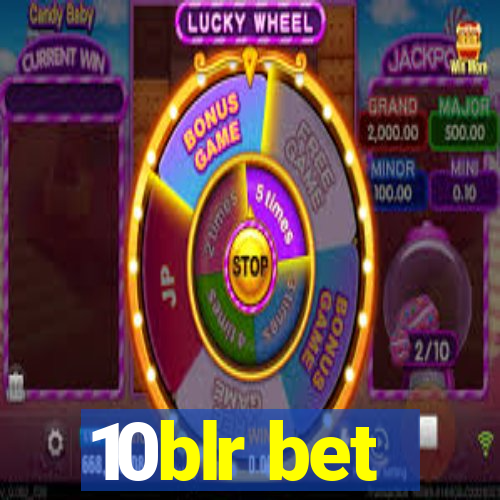 10blr bet